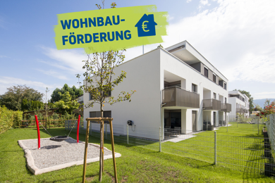Neubauprojekt zum Kauf Lustenau 6890