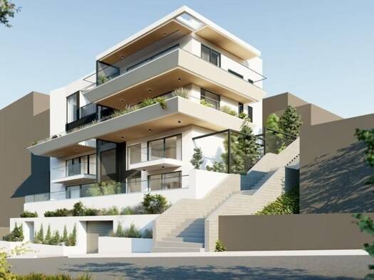 Wohnung zum Kauf - Erstbezug 700.000 € 3 Zimmer 122,4 m² Kreta Municipality of Rethymnon 741 00