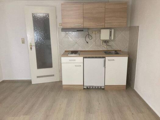 Studio zur Miete 260 € 1 Zimmer EG frei ab sofort Pfalzel Trier 54293