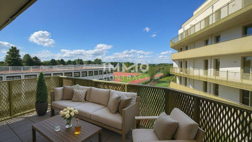 Wohnung zum Kauf - Erstbezug provisionsfrei 445.000 € 3 Zimmer 73,5 m² Wien 1210