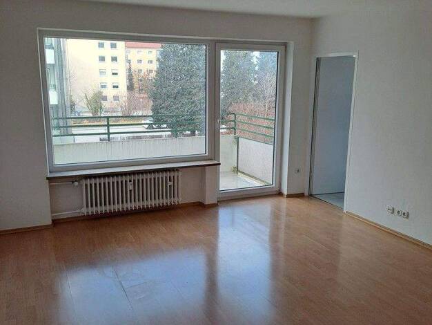 Wohnung zum Kauf provisionsfrei 399.000 € 2 Zimmer 48 m² 2. Geschoss Annabrunnerstr. 4 Berg am Laim München 81673