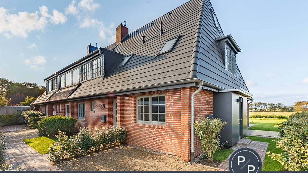 Reihenendhaus zum Kauf 1.950.000 € 5 Zimmer 130 m² 341 m² Grundstück Tinnum Sylt 25980