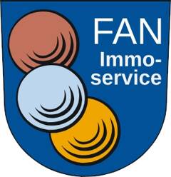 FAN-Immoservice logo