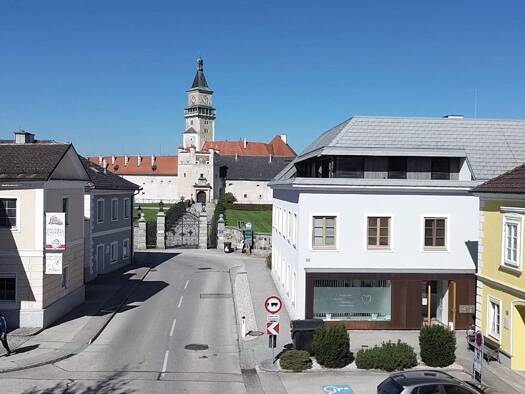 Mehrfamilienhaus zum Kauf als Kapitalanlage geeignet 2.190.000 € 20 Zimmer 746 m² 317 m² Grundstück Wallsee-Sindelburg 3313