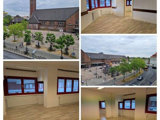Bürofläche zur Miete 750 € Innenstadt Oldenburg 26122