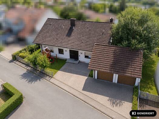 Einfamilienhaus zum Kauf 230.000 € 8 Zimmer 186,8 m² 717 m² Grundstück Neidenstein 74933