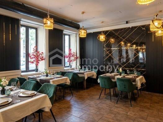 Restaurant zur Miete 1.592 € Meidling 1120