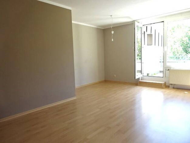 Terrassenwohnung zum Kauf provisionsfrei 395.000 € 2 Zimmer 65,1 m² 3. Geschoss Am Weiher Unterschleißheim 85716