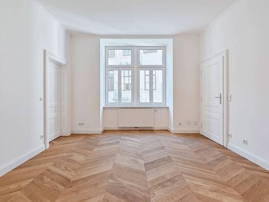 Wohnung zum Kauf 259.000 € 1 Zimmer 32,5 m² 3. Geschoss Schönbrunner Straße 22-24 Margareten 1050