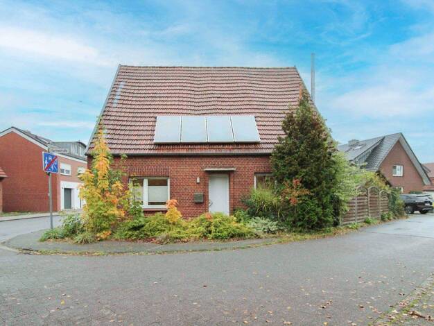 Einfamilienhaus zum Kauf 219.000 € 5 Zimmer 126,1 m² 361,1 m² Grundstück Rorup Dülmen 48249