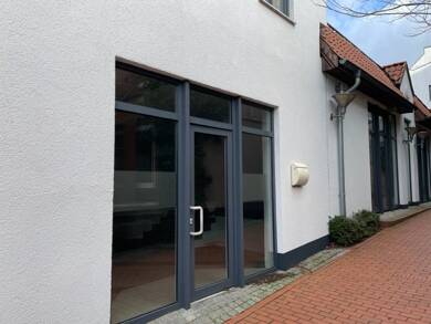 Ladenfläche zur Miete 390 € 50 m² Verkaufsfläche Verden - Mitte Verden (Aller) 27283
