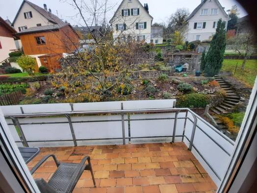 Wohnung zur Miete 950 € 4 Zimmer 96 m² Geschoss 1/3 frei ab 01.06.2026 Altensteig 72213