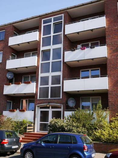Immobilie zum Kauf als Kapitalanlage geeignet 125.000 € 83 m² Bleckede Bleckede 21354