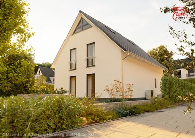 Einfamilienhaus zum Kauf provisionsfrei 398.142 € 6 Zimmer 150,6 m² 700 m² Grundstück Schenefeld Schenefeld 25560