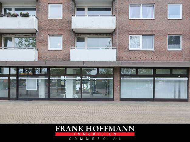 Verkaufsfläche zur Miete 5,40 € 139 m² Verkaufsfläche teilbar ab 139 m² Henstedt-Ulzburg 24558