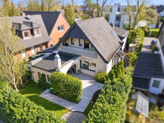Einfamilienhaus zum Kauf 135 m² Cloppenburg Cloppenburg 49661