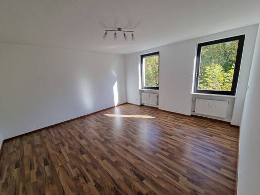 Wohnung zur Miete 600 € 3 Zimmer 72 m² Geschoss -3/4 frei ab sofort St Johann Saarbrücken 66111