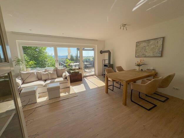 Wohnung zum Kauf provisionsfrei 365.000 € 3,5 Zimmer 118 m² EG frei ab 01.11.2026 Lippoldsweiler Auenwald 71549