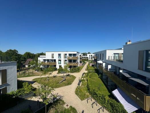 Wohnung zur Miete 1.210 € 3 Zimmer 76,6 m² 1. Geschoss frei ab 01.09.2025 Spitzbergenweg 22 b Rahlstedt Hamburg 22145