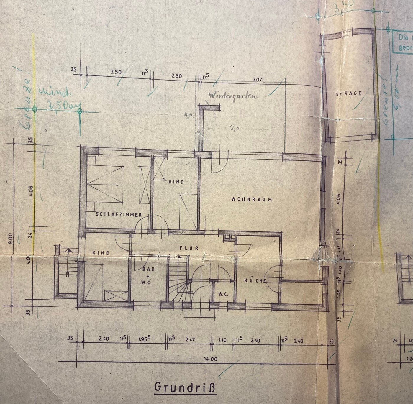 Einfamilienhaus zum Kauf provisionsfrei 390.000 € 8 Zimmer 170 m²<br/>Wohnfläche 695 m²<br/>Grundstück ab sofort<br/>Verfügbarkeit Heide Heide 25746