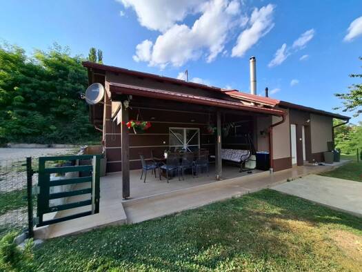 Einfamilienhaus zum Kauf 204.000 € 3 Zimmer 84 m² Koprivnica 48000