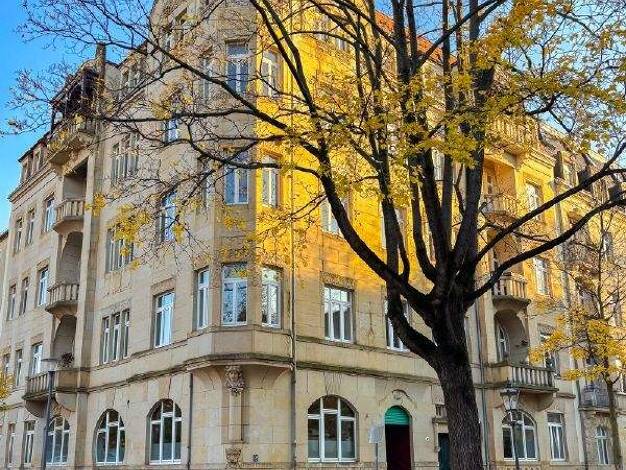 Bürofläche zur Miete provisionsfrei 13,50 € 220 m² Bürofläche Striesen-Süd Dresden 01309