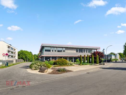 Bürofläche zur Miete 352 m² Bürofläche Schäfferhofstraße 15 Hard 6971