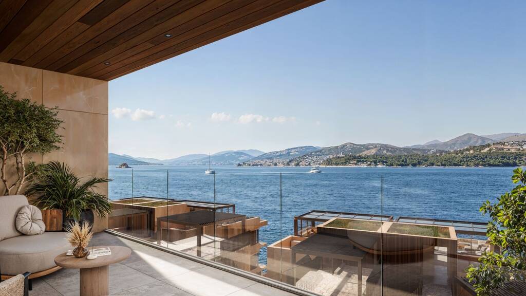 Wohnung zum Kauf 625.390 € 4 Zimmer 112,9 m² 2. Geschoss Okrug Donji 21223