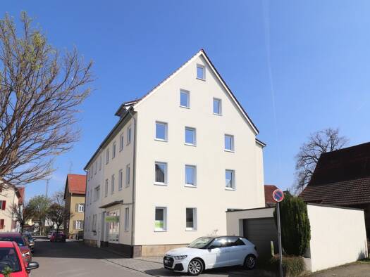 Mehrfamilienhaus zum Kauf 645.000 € 11 Zimmer 259 m² 234 m² Grundstück Metzingen 72555