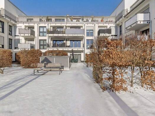 Wohnung zum Kauf 550.000 € 3 Zimmer 96,4 m² 1. Geschoss Kirchseeon 85614