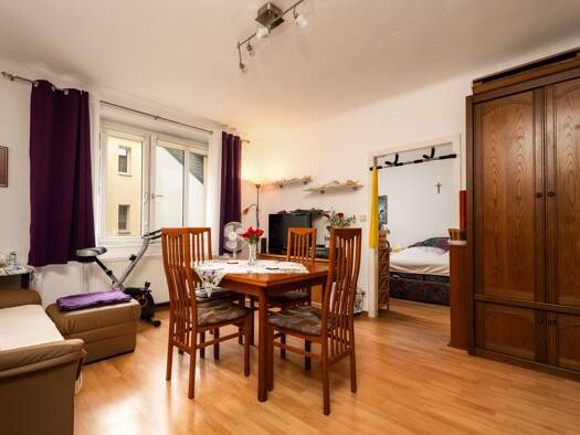 Wohnung zum Kauf 249.000 € 2 Zimmer 47,1 m² Wien 1130