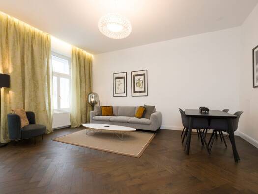 Wohnung zum Kauf 469.000 € 3 Zimmer 58 m² Wien 1190