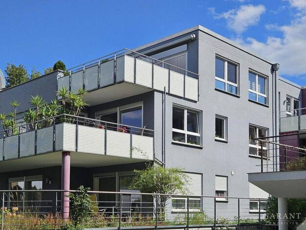 Wohnung zum Kauf 425.000 € 3,5 Zimmer 90 m² 1. Geschoss Heilbronn 74074