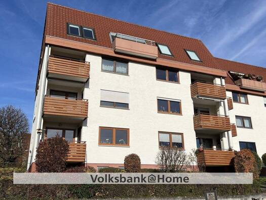 Wohnung zum Kauf 349.000 € 3,5 Zimmer 81,3 m² 2. Geschoss Herrenberg 71083