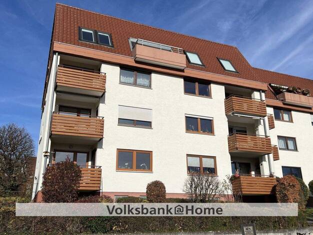 Wohnung zum Kauf 349.000 € 3,5 Zimmer 81,3 m² 2. Geschoss Herrenberg 71083