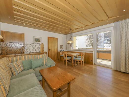 Wohnung zum Kauf 370.000 € 3 Zimmer 60 m² Kitzbühel 6370