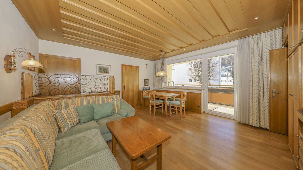Wohnung zum Kauf 370.000 € 3 Zimmer 60 m² Kitzbühel 6370