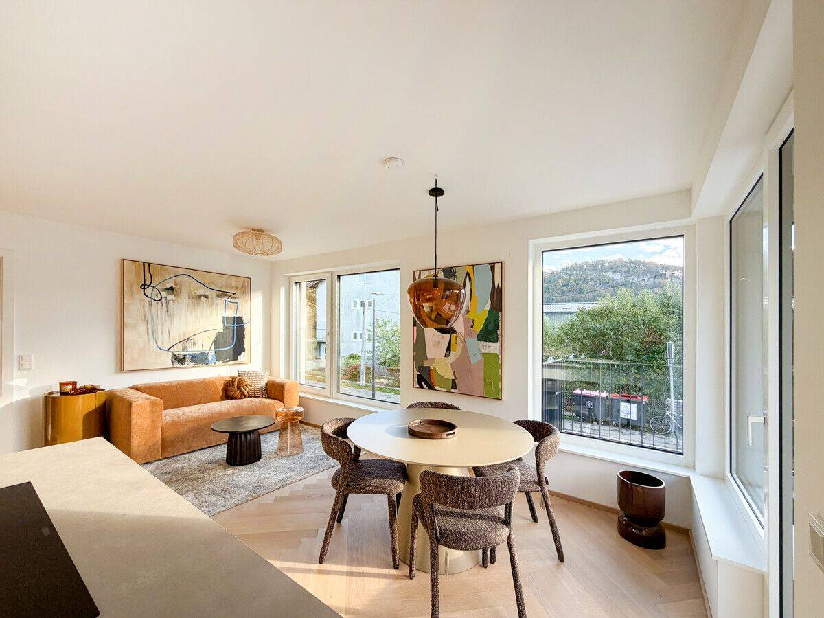 Wohnung zur Miete