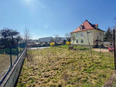 Grundstück zur Versteigerung 50.000 € 400 m² Grundstück Radeberger Straße, neben Nr. 27 Berbisdorf Radeburg 01471