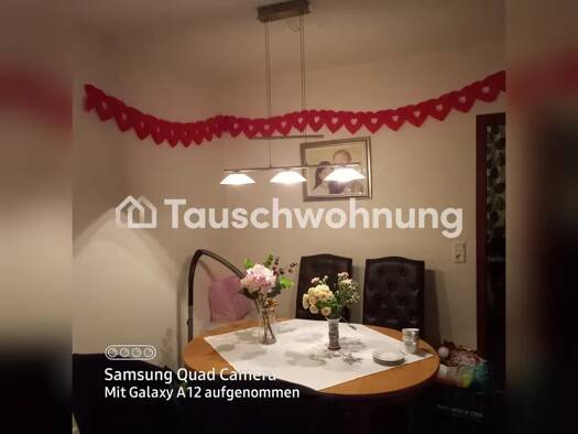 Wohnung zur Miete Tauschwohnung 450 € 3 Zimmer 73 m² Büderich Meerbusch 40667