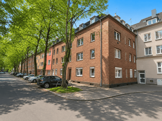 Wohnung zum Kauf 299.000 € 3 Zimmer 71 m² 1. Geschoss Im Johannistal 21 Aachen Aachen - Mitte 52064