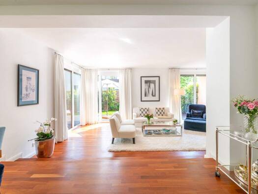 Doppelhaushälfte zum Kauf 1.980.000 € 4 Zimmer 158 m² 175 m² Grundstück Untergiesing-Harlaching München 81545