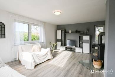 Einfamilienhaus zum Kauf 199.000 € 4 Zimmer 102 m² 1.000 m² Grundstück Jastorf Bad Bevensen / Jastorf 29549