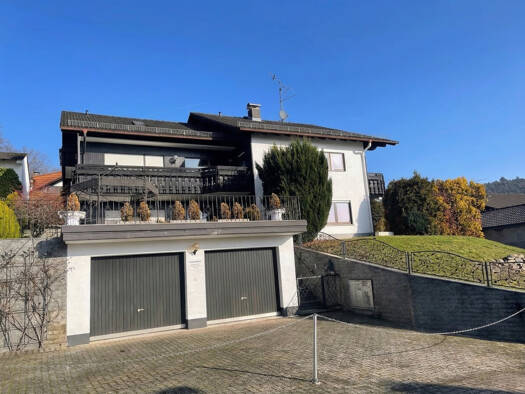 Haus zum Kauf 339.000 € 9 Zimmer 373 m² 864 m² Grundstück Sandbach Breuberg 64747