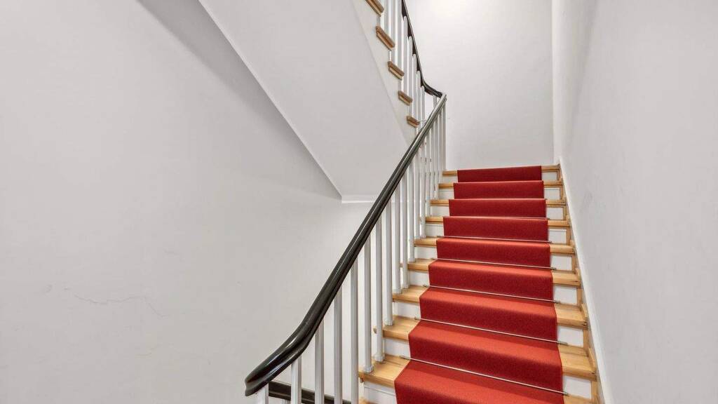 Wohnung zum Kauf 699.000 € 4 Zimmer 120,6 m² 1. Geschoss Pempelfort Düsseldorf /Pempelfort 40479