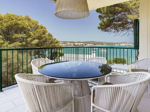 Penthouse zum Kauf provisionsfrei 2.295.000 € 4 Zimmer 179 m² Felanitx 07670
