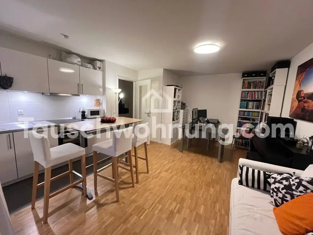 Wohnung zur Miete Tauschwohnung 760 € 2 Zimmer 48 m²<br/>Wohnfläche 3.<br/>Geschoss Wandsbek Hamburg 22047