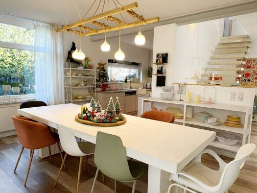 Einfamilienhaus zum Kauf 695.000 € 5 Zimmer 180 m² 739 m² Grundstück Westerberg Osnabrück 49076