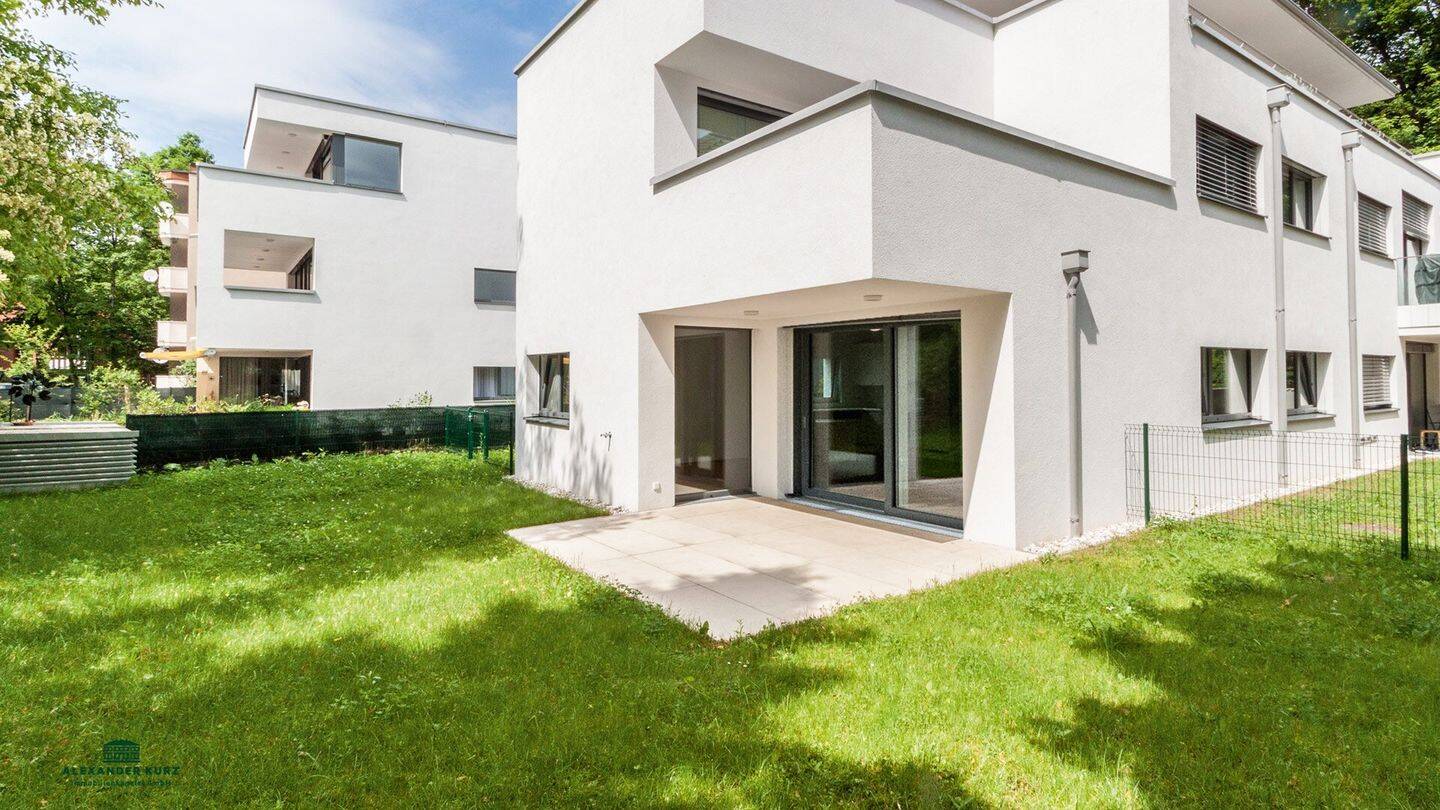 Wohnung zur Miete