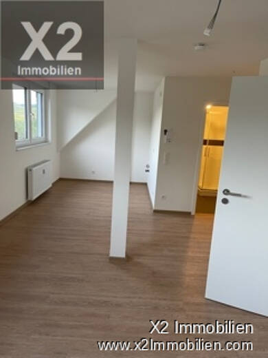 Wohnung zum Kauf 195.000 € 2 Zimmer 64 m² Dachgeschoss Klüsserath 54340